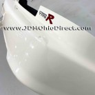 JDM DB8 Integra Type R 98spec Rear Bumper  