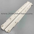 JDM DB8 Integra Type R Side Skirts 