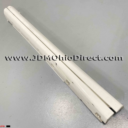 JDM DB8 Integra Type R Side Skirts 