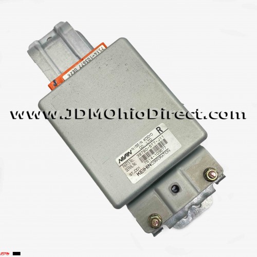 JDM DC2 98spec Integra Type R RHD ABS Module