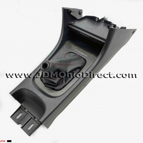 JDM DC2 Integra Type R RHD Shifter Console