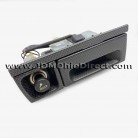 JDM DC2 Integra Type R RHD Carbon Ashtray Console