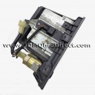 JDM DC2 Integra Type R RHD Carbon Ashtray Console