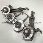 JDM DC2 Integra Type R 36mm 5 Lug Conversion 