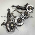 JDM DC2 Integra Type R 36mm 5 Lug Conversion 