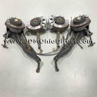 JDM DC2 Integra Type R 36mm 5 Lug Conversion 