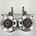 JDM DC2 Integra Type R 36mm 5 Lug Conversion 