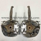 JDM DC2 Integra Type R 36mm 5 Lug Conversion 
