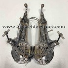 JDM DC2 Integra Type R 36mm 5 Lug Conversion 