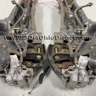 JDM DC2 Integra Type R 36mm 5 Lug Conversion 