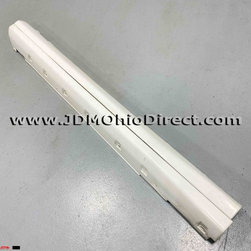 JDM DC2 Integra Type R Side Skirts 