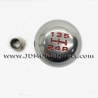 JDM EK9/DC2 Type R Titanium Shift Knob