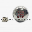 JDM EK9/DC2 Type R Titanium Shift Knob