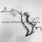 JDM DC2 Integra Type R 98 Spec RHD ABS Hard Lines