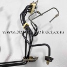JDM DC2 Integra Type R 98 Spec RHD ABS Hard Lines