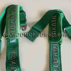 JDM EK9/DC2 Type R Mugen Takata Seatbelt Kit