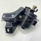 JDM DC2 Integra Type R RHD Fuel Filter and Bracket