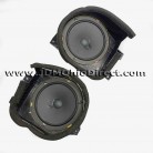 JDM DC2 Integra Type R Rear Speakers 