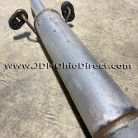 JDM DC2 Integra Type R Top Fuel Full Exhaust 