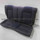 JDM DC2 Integra Type R Rear Seats