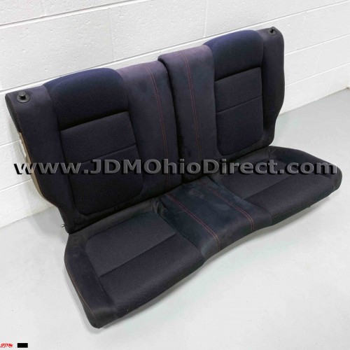 JDM DC2 Integra Type R Rear Seats