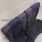 JDM DC2 Integra Type R Rear Seats