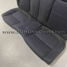 JDM DC2 Integra Type R Rear Seats