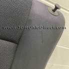 JDM DC2 Integra Type R Rear Seats