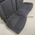 JDM DC2 Integra Type R Rear Seats