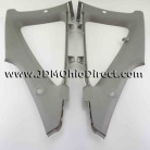 JDM DC2 Integra SiR-G Quarter Glass Trim Panels