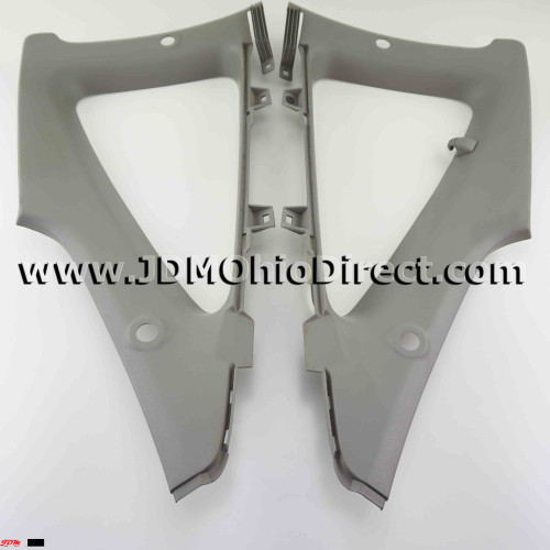 JDM DC2 Integra SiR-G Quarter Glass Trim Panels