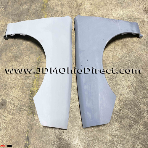 USDM DC2 Integra GSR Fender Set