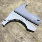 USDM DC2 Integra GSR Fender Set