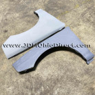 USDM DC2 Integra GSR Fender Set