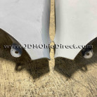 USDM DC2 Integra GSR Fender Set