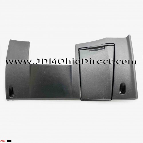 JDM DC2 Integra Type R RHD Lower Dash Panel
