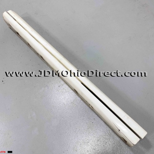 JDM DC2 Integra Type R Side Skirts 