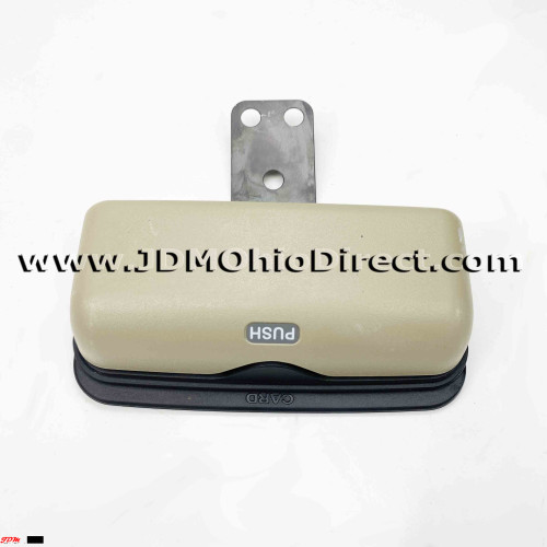 JDM EK9/DC2 Honda Access Sunglass Holder Console