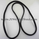JDM DC2 Integra Rubber Hatch Seal 