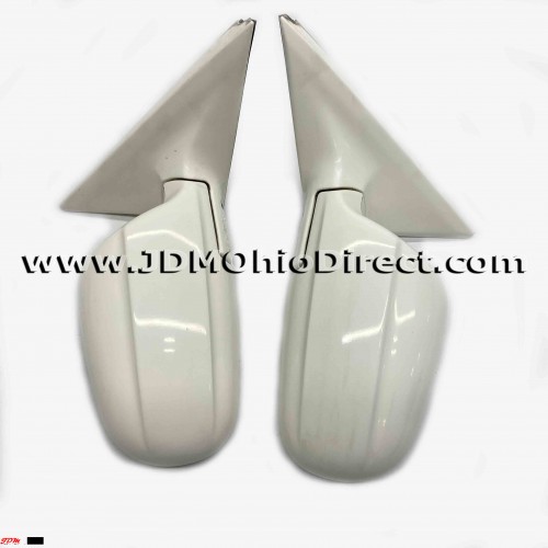 JDM DC2 Integra Type R Power Mirror Set