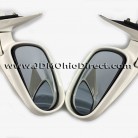 JDM DC2 Integra Type R Power Mirror Set