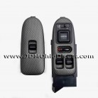 JDM DC2 Integra Type R Carbon Style Window Switches