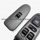 JDM DC2 Integra Type R Carbon Style Window Switches