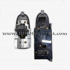 JDM DC2 Integra Type R Carbon Style Window Switches
