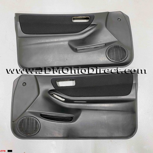 JDM DC2 Integra Type R Door Panels 