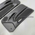 JDM DC2 Integra Type R Door Panels 