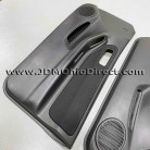 JDM DC2 Integra Type R Door Panels 