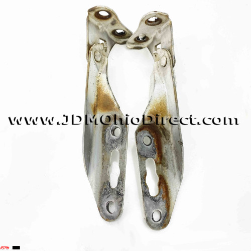 JDM EK9/DC2 Type R Hood Hinges