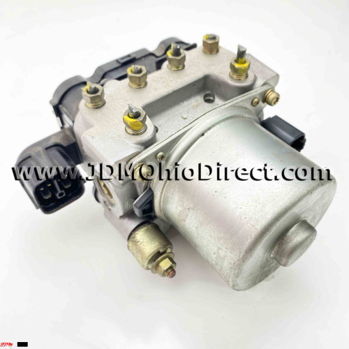 JDM DC2 Integra Type R ABS Modulator