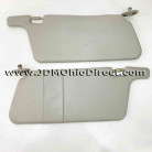 JDM DC2 98spec Integra Type R Sun Visors 
